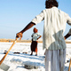 Image for article titled In photos: A day in a child’s hellish life in Gujarat’s salt pans